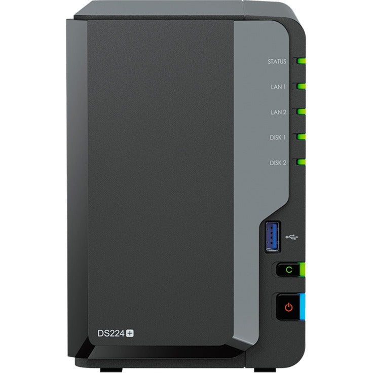 Synology DiskStation DS224