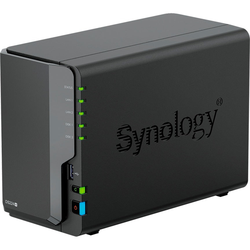 Synology DiskStation DS224
