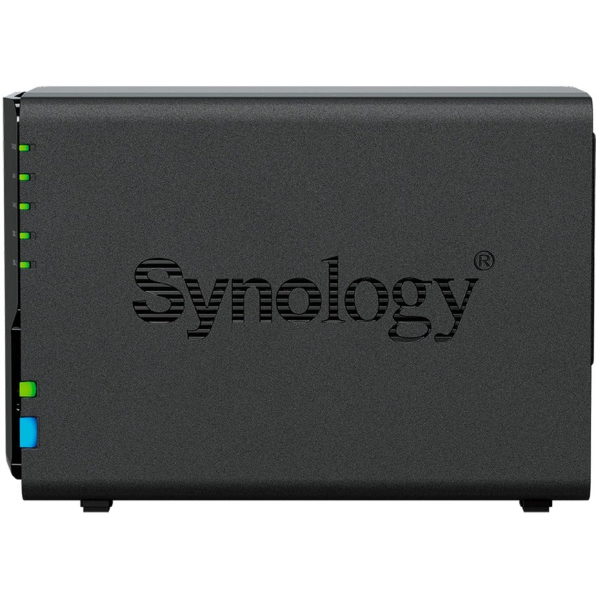 Synology DiskStation DS224