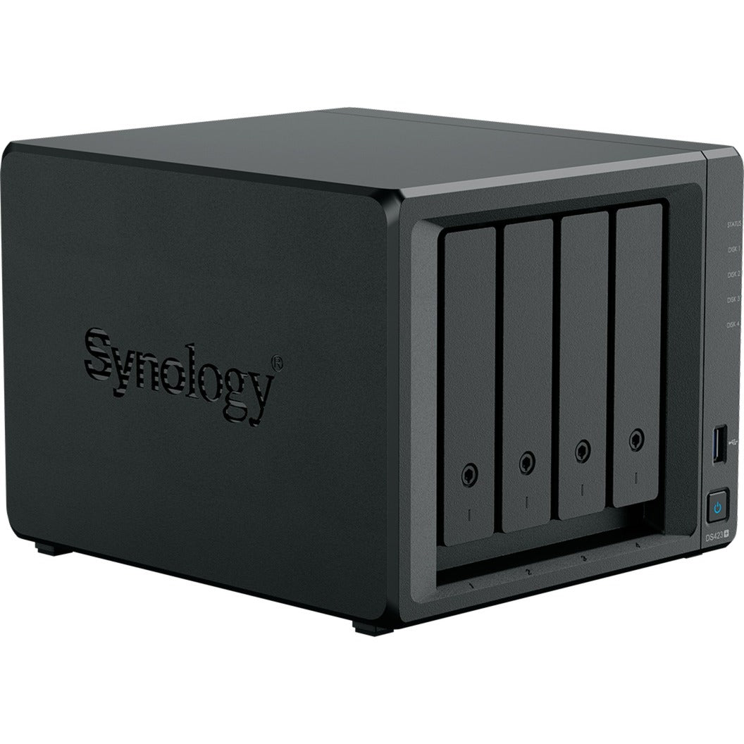 Synology DiskStation DS423
