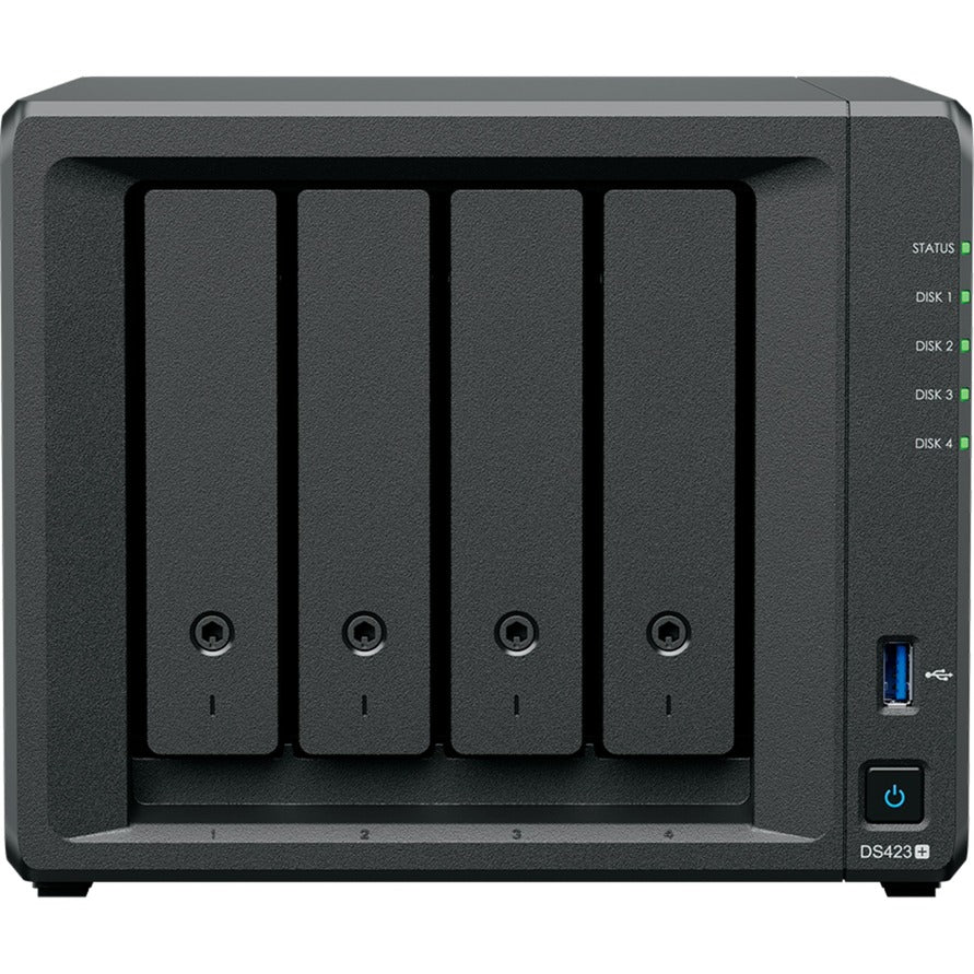 Synology DiskStation DS423