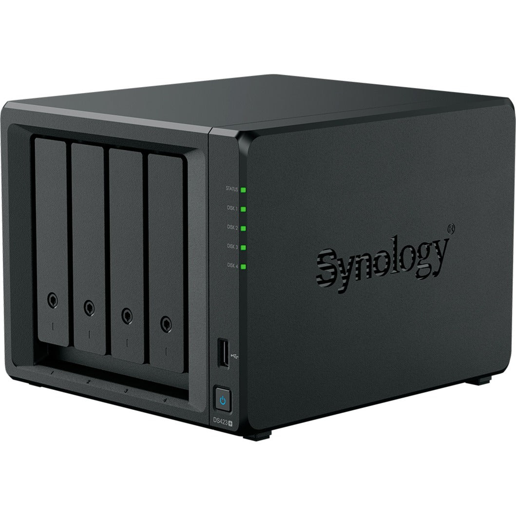 Synology DiskStation DS423