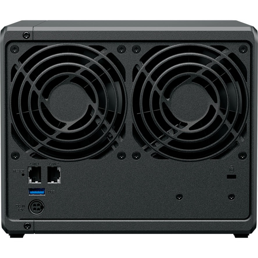 Synology DiskStation DS423