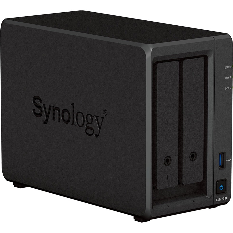 Synology DiskStation DS723