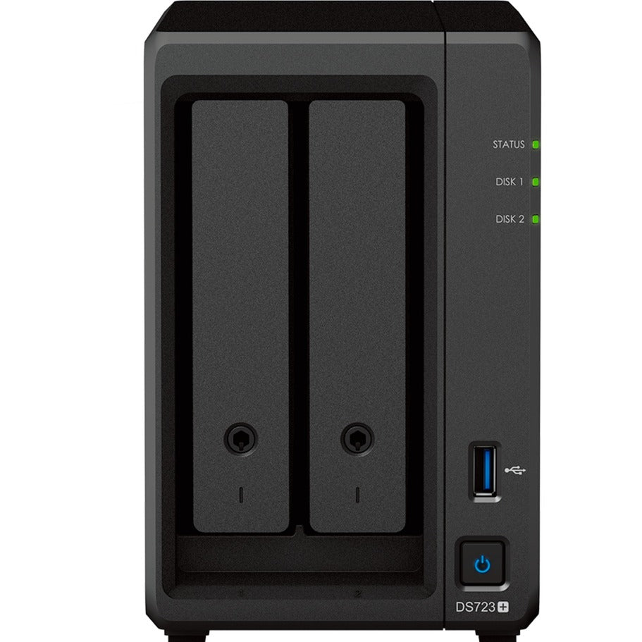 Synology DiskStation DS723