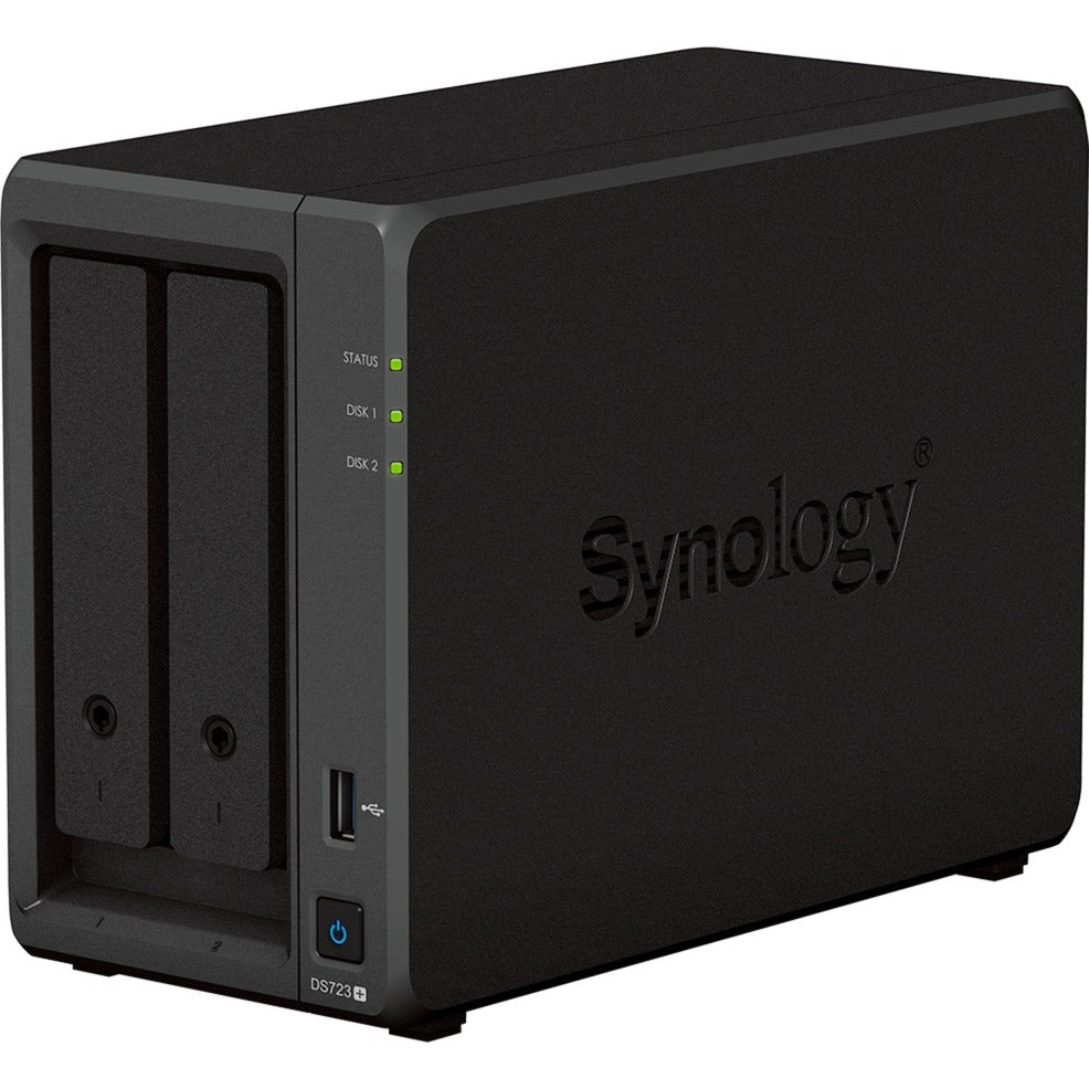 Synology DiskStation DS723