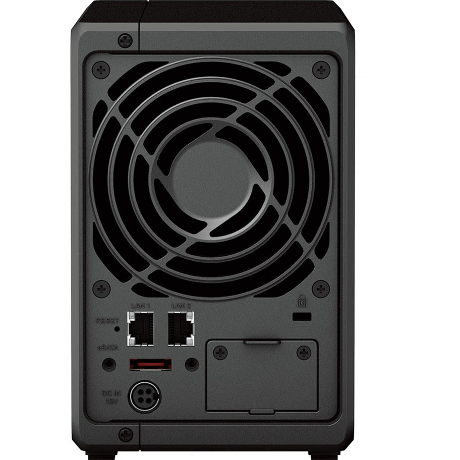 Synology DiskStation DS723