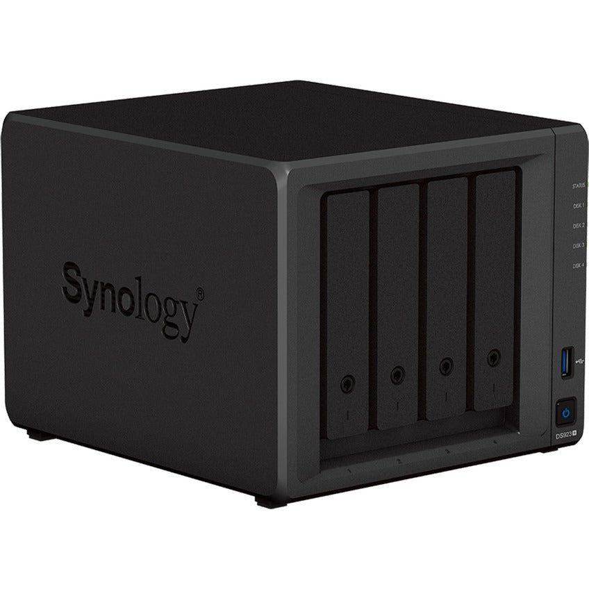 Synology DiskStation DS923