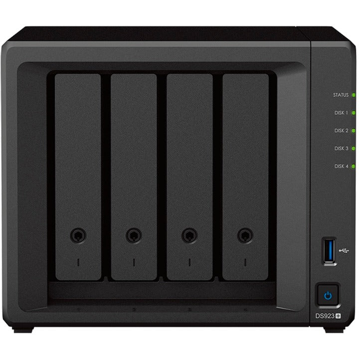 Synology DiskStation DS923