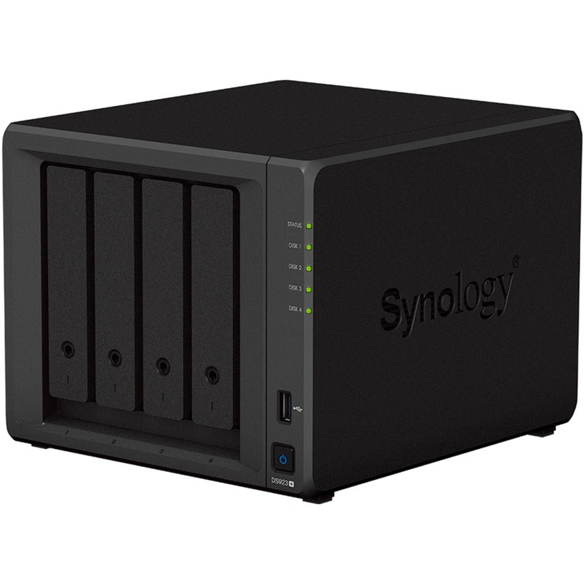 Synology DiskStation DS923