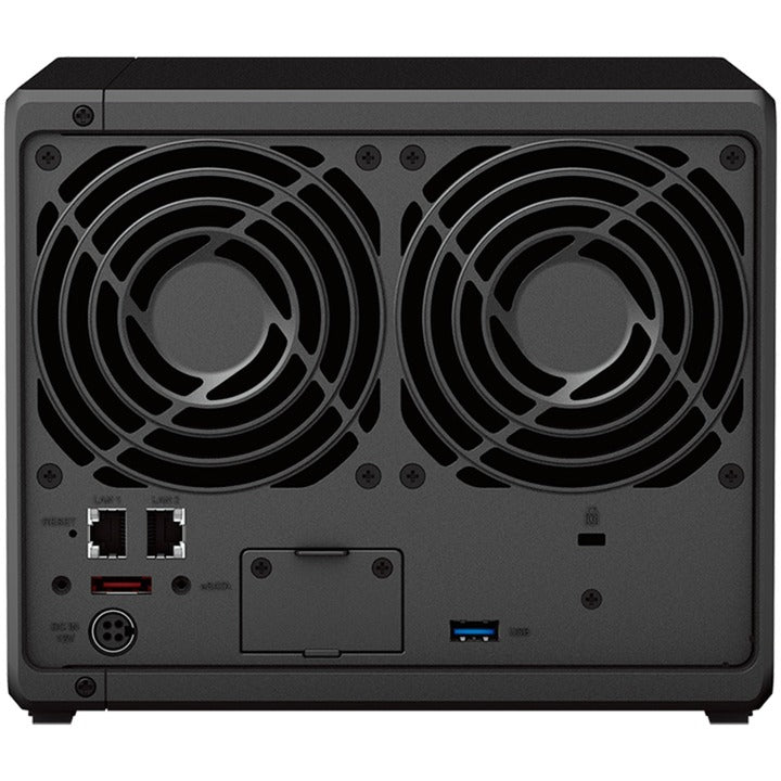 Synology DiskStation DS923