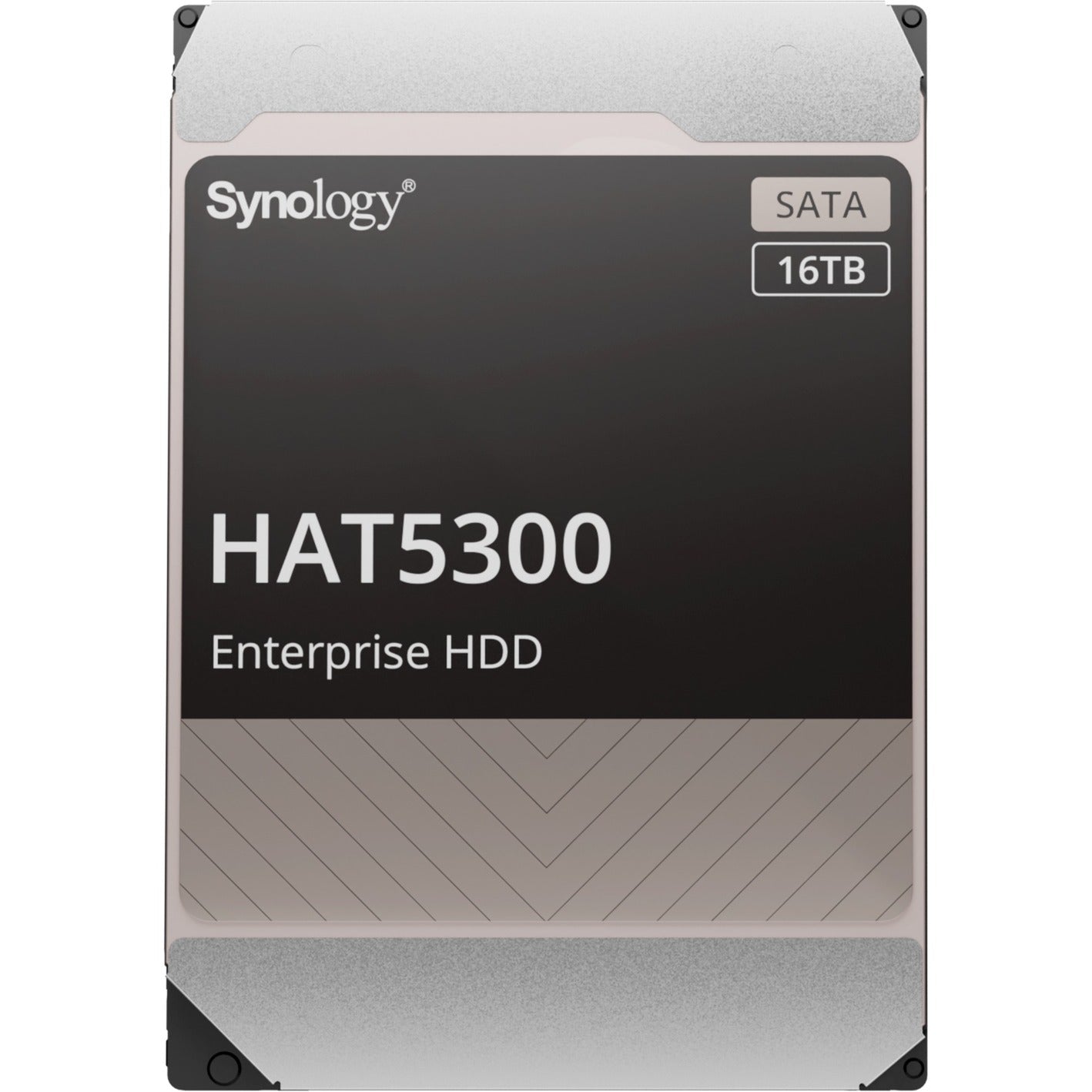 Synology HAT5300-16T, 16 To