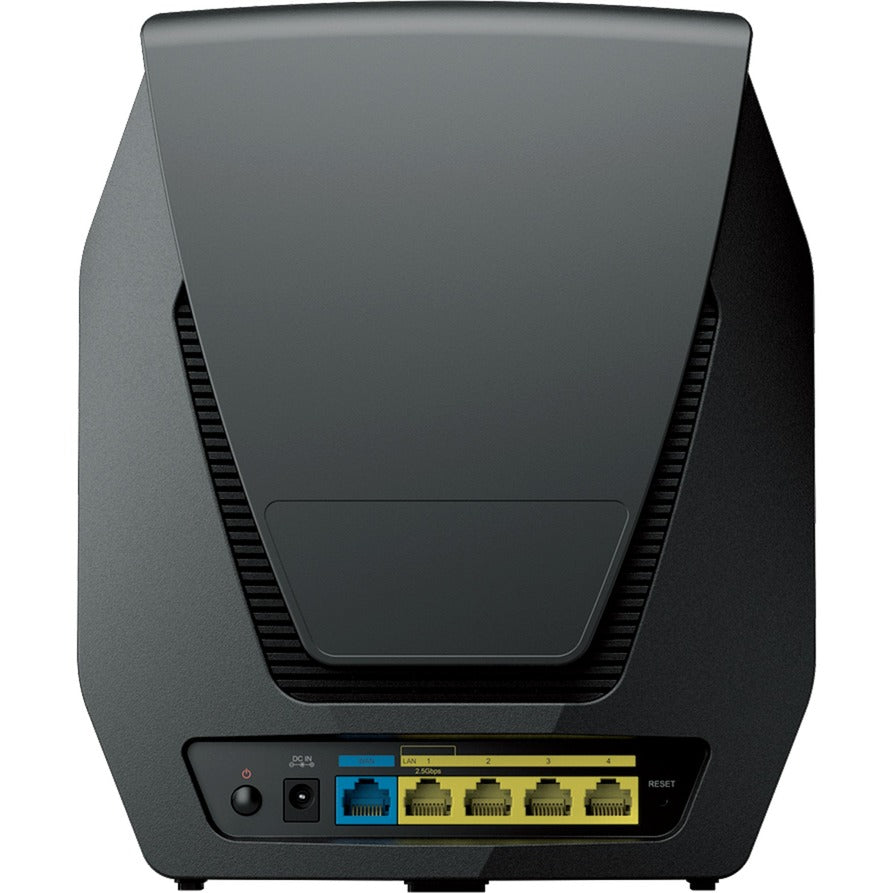 Synologie WRX560