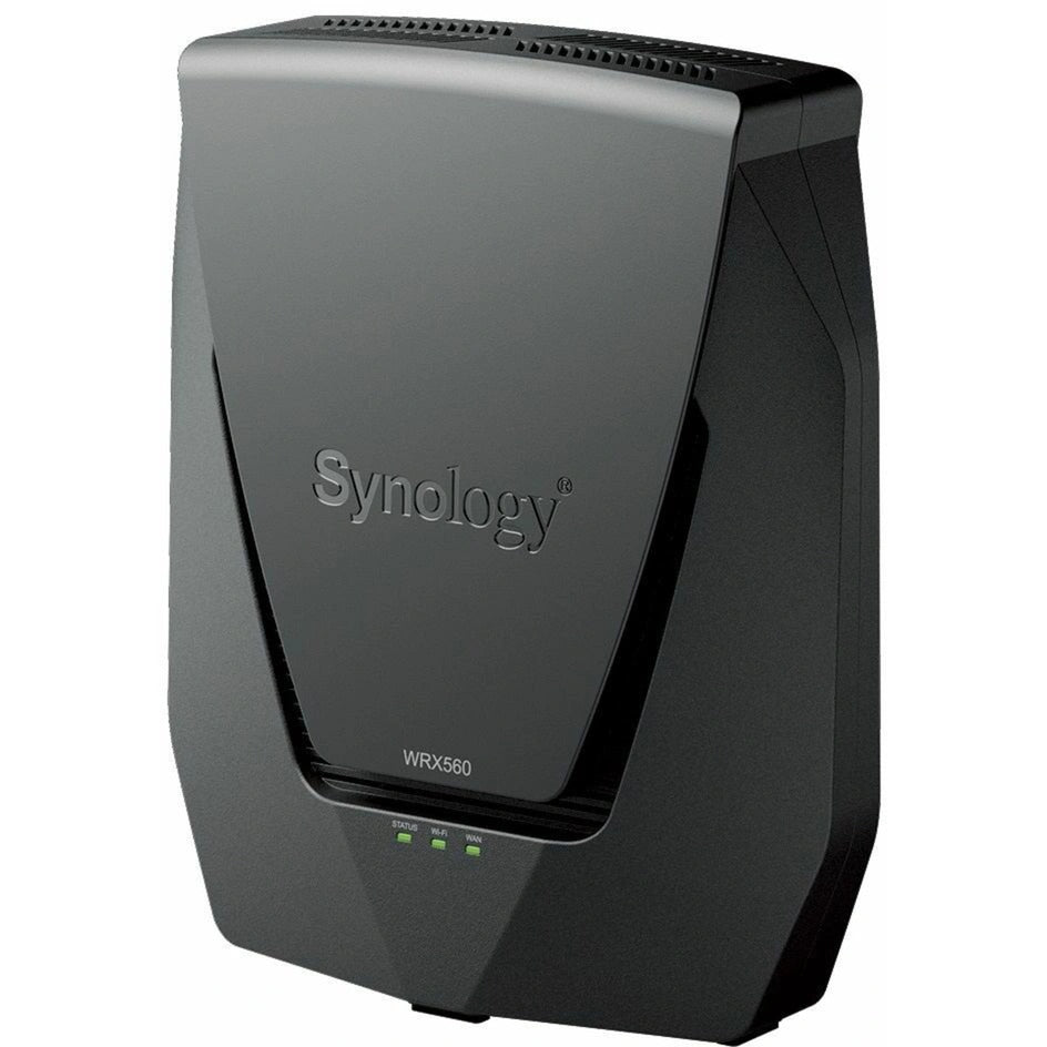 Synologie WRX560
