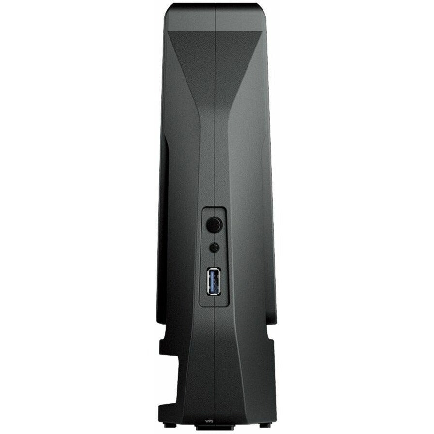 Synologie WRX560