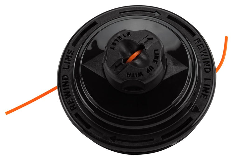 Tête de filetage Makita m8x1,25lh - t-02917