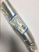 Tomos Fork Lowerg Leg gauche Silver Org.