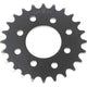 Tomos Back -Tandlee AKW 24t 42,5 mm 1er type