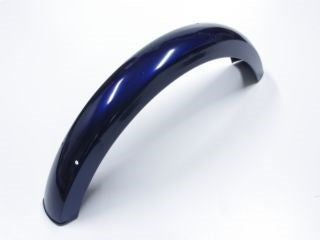Tomos Voorbalbord Magic Blue