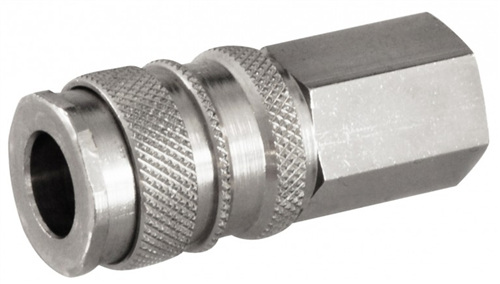 Raccord rapide 1 4 filetage femelle (euro10)