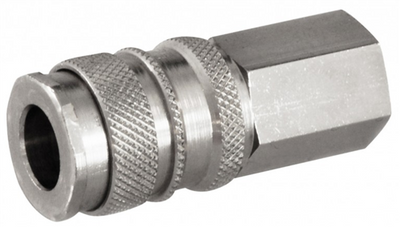 Raccord rapide 1 4 filetage femelle (euro10)