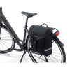 Sac Cameo Sport - Noir - Sac à bandoulière - Homme - Vélo - 14L