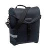 Sac Cameo Sport - Noir - Sac à bandoulière - Homme - Vélo - 14L