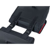 Basil Sport Design Double sacoche pour vélo noir - 32L