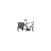 Basil Navigator Storm Mik Side Bicycle Sac - Sac à vélo sportif et fonctionnel - noir - 100% étanche