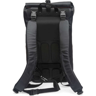 Nouveau Looxs Varo pack bag - Sac à dos étanche - unisexe - noir