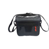 Nouveau Looxs Handlebar Bag Varo - Black - Waterproof - Handlebar Bag - Bicycle