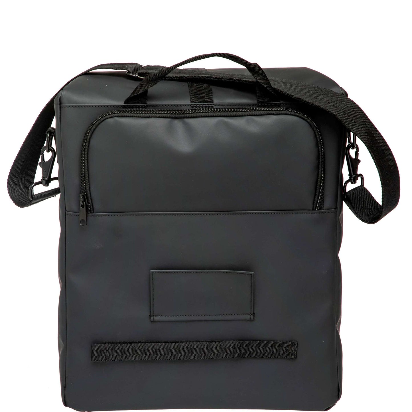 Nouveau Looxs Odense Single - Sacoche à vélo Noir