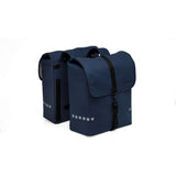 Nouveau sac Odense Double | Bleu foncé | 39L - afbeelding 2