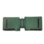 Nouveau sac à vélo à double vélo LOOXS ODENDE - Green - 39L - afbeelding 3