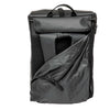 Sac à dos odense - sac à dos robuste pour le vélo - vert noir