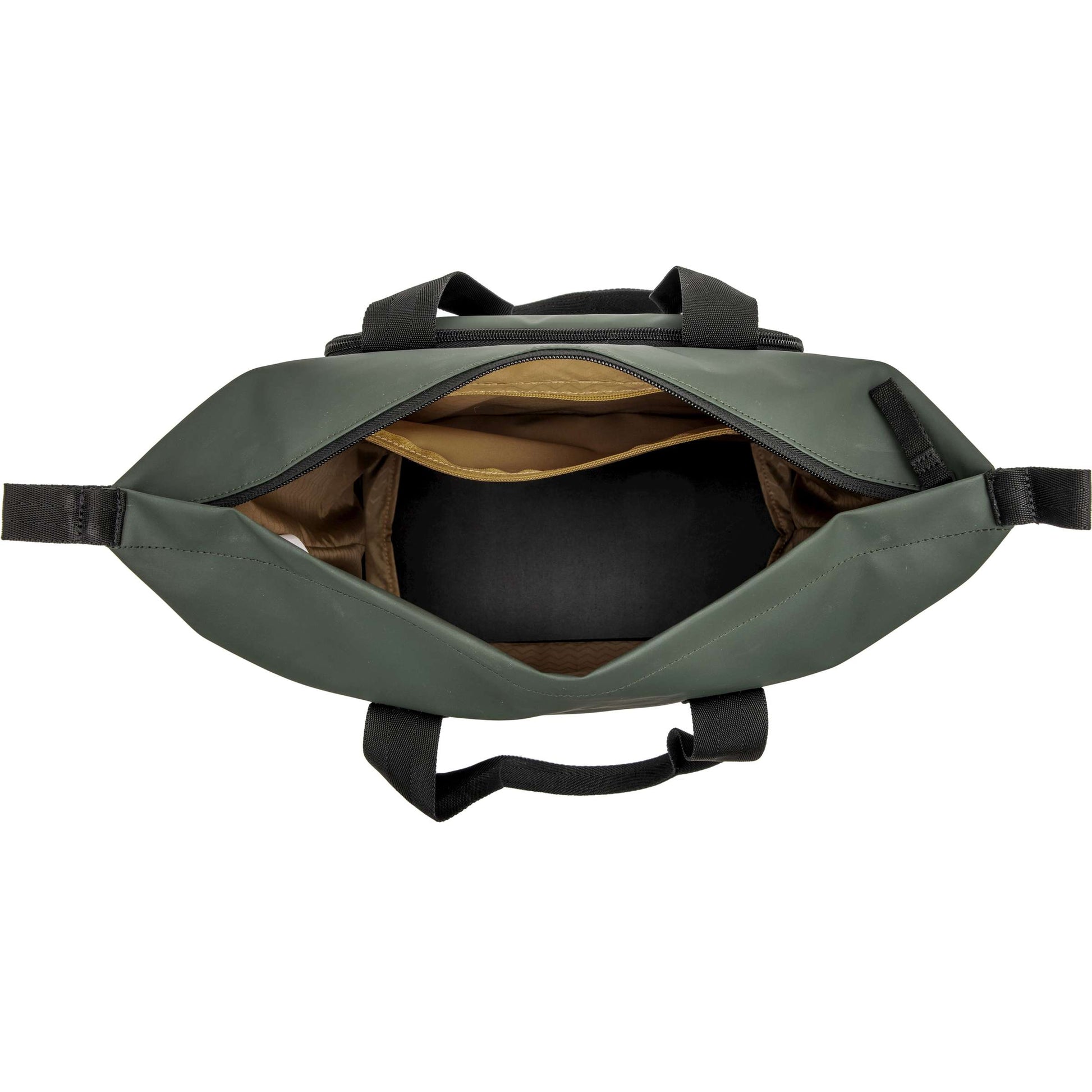 Nouveau sac à vélo unique LOOXS - Eau - Répondant - 24L - noir