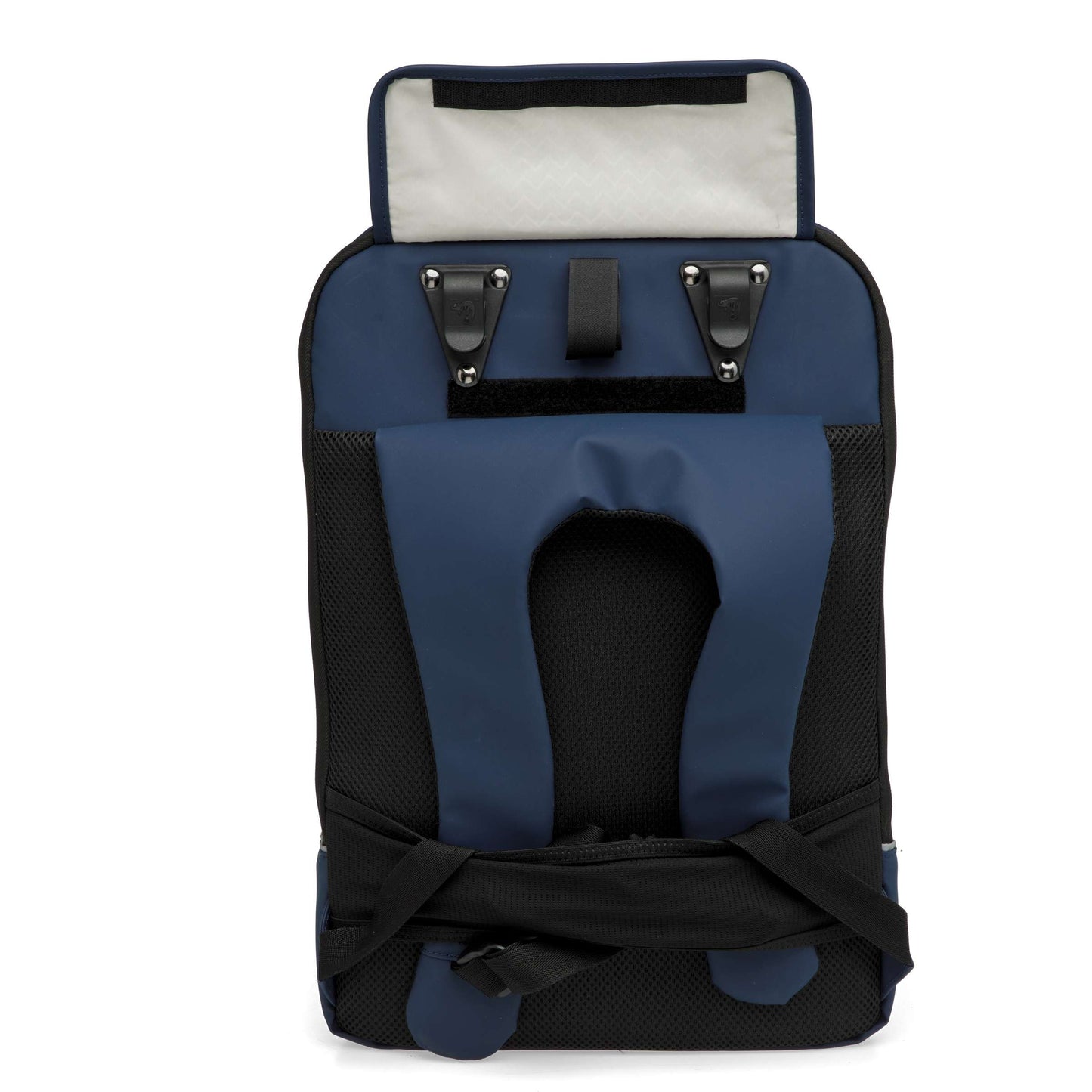 Newlooxs sac à dos nouveau Nevada 20 litres 31 x 16 x 45 cm bleu foncé