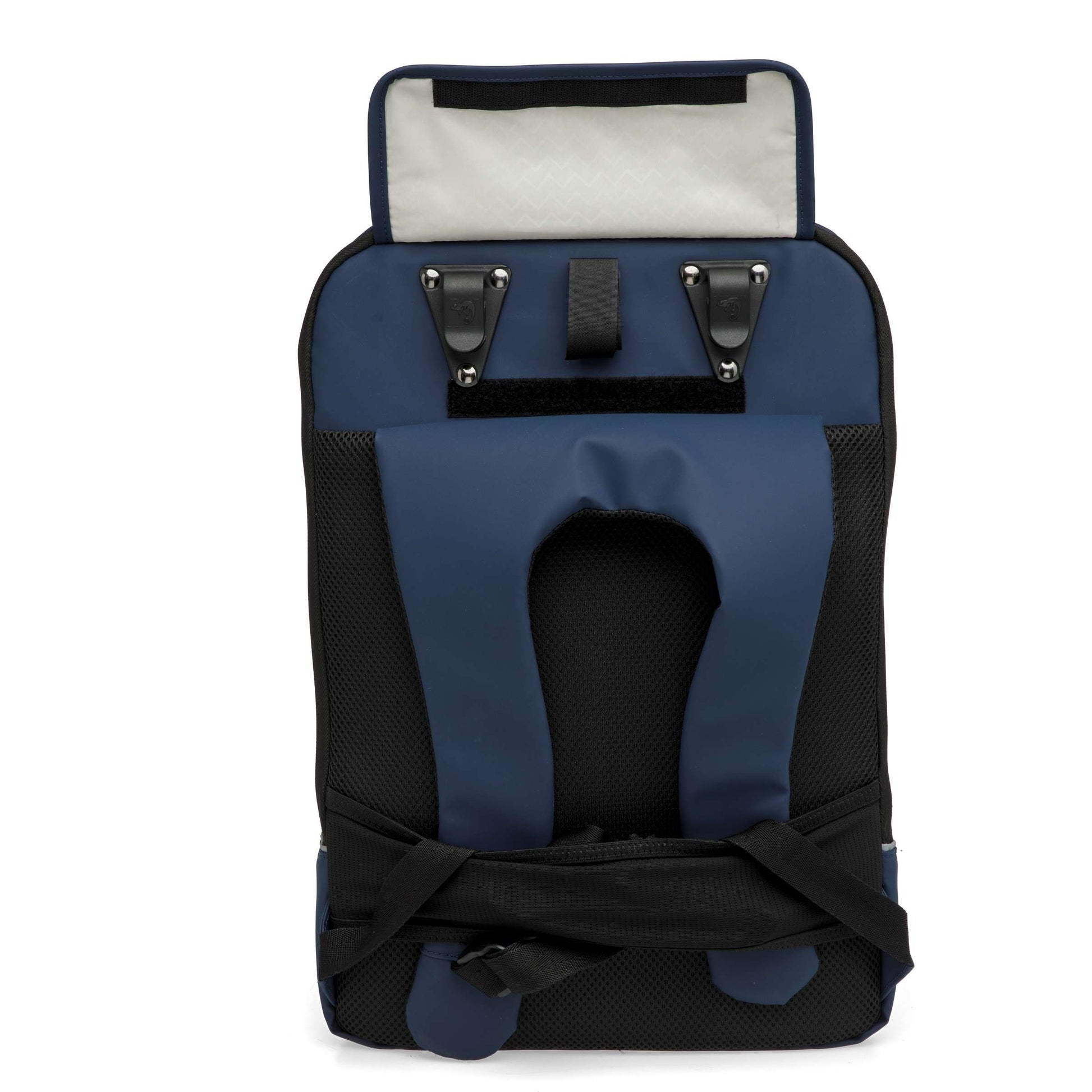 Newlooxs sac à dos nouveau Nevada 20 litres 31 x 16 x 45 cm bleu foncé