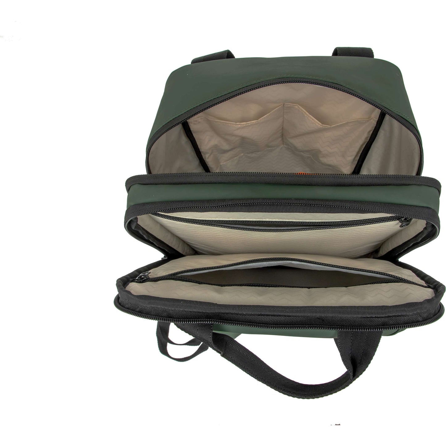 Newlooxs Sac à dos Nouveau Nevada Sac à dos | Vert