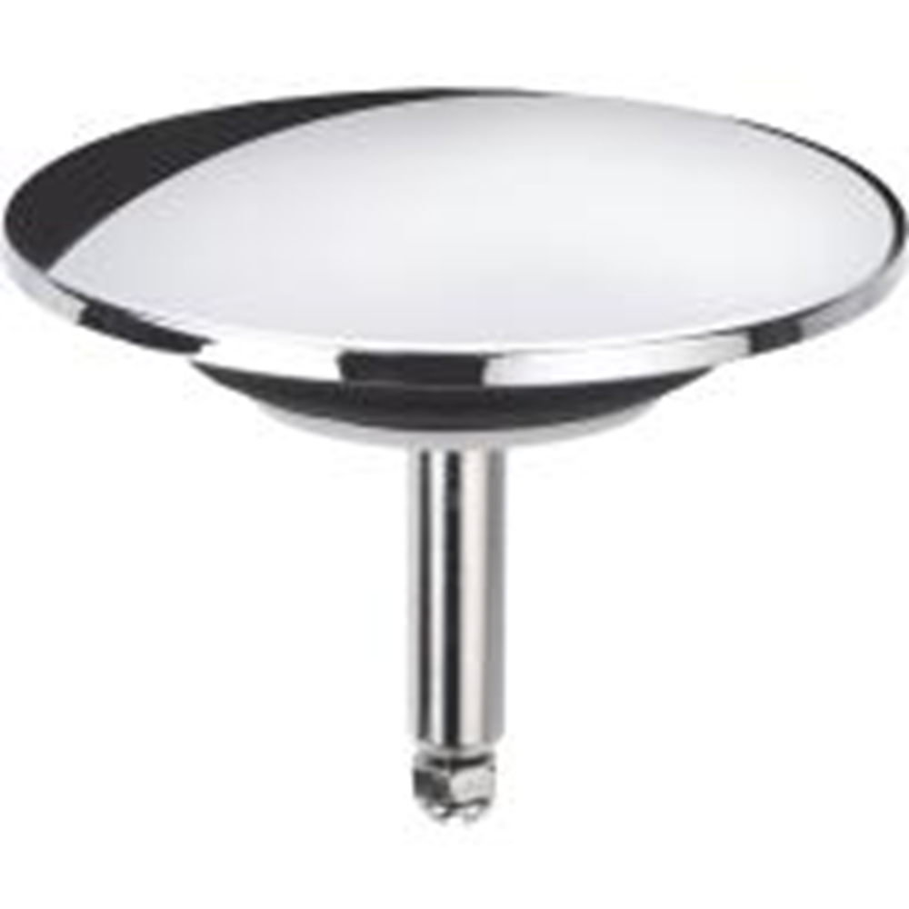 Bouchon de vidange Cornat pour bain d72mm ch - t322105