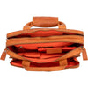 Sac Newlooxs Cali cognac