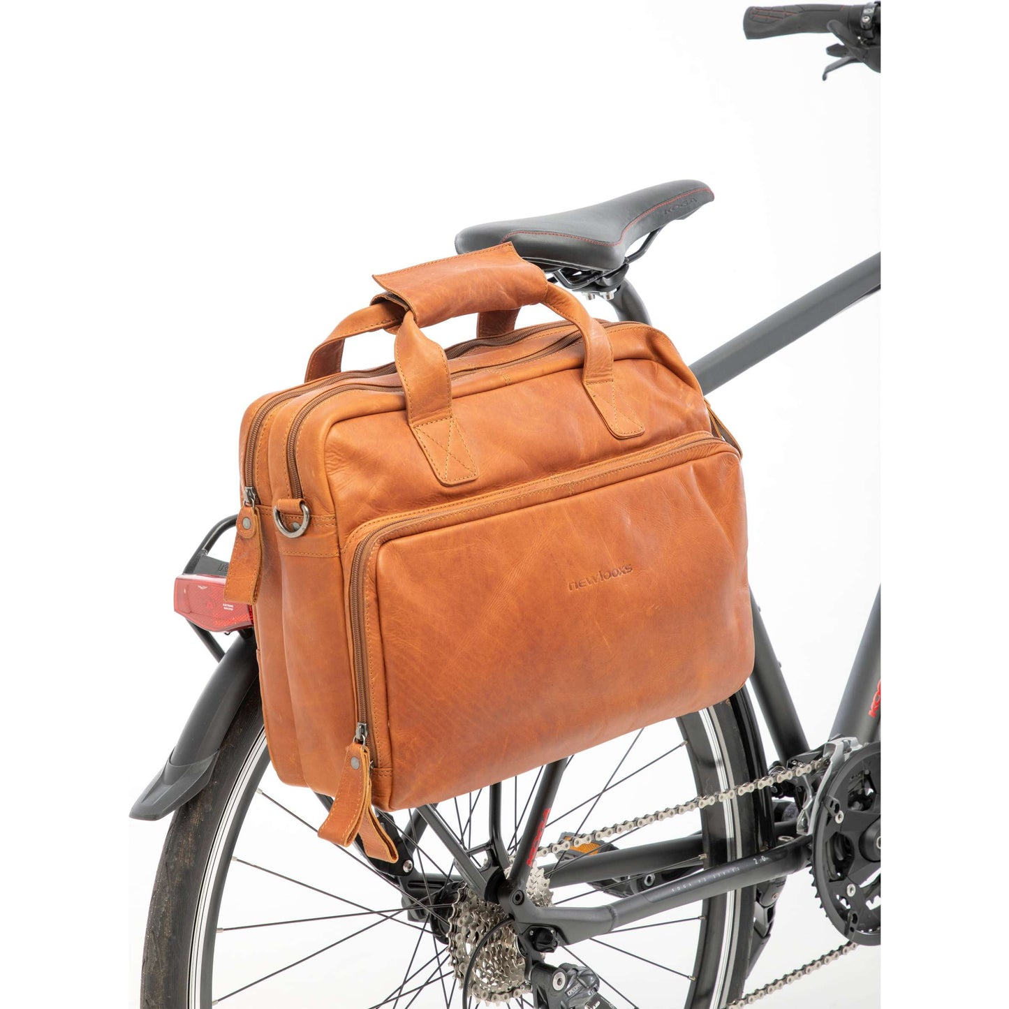 Sac Newlooxs Cali cognac
