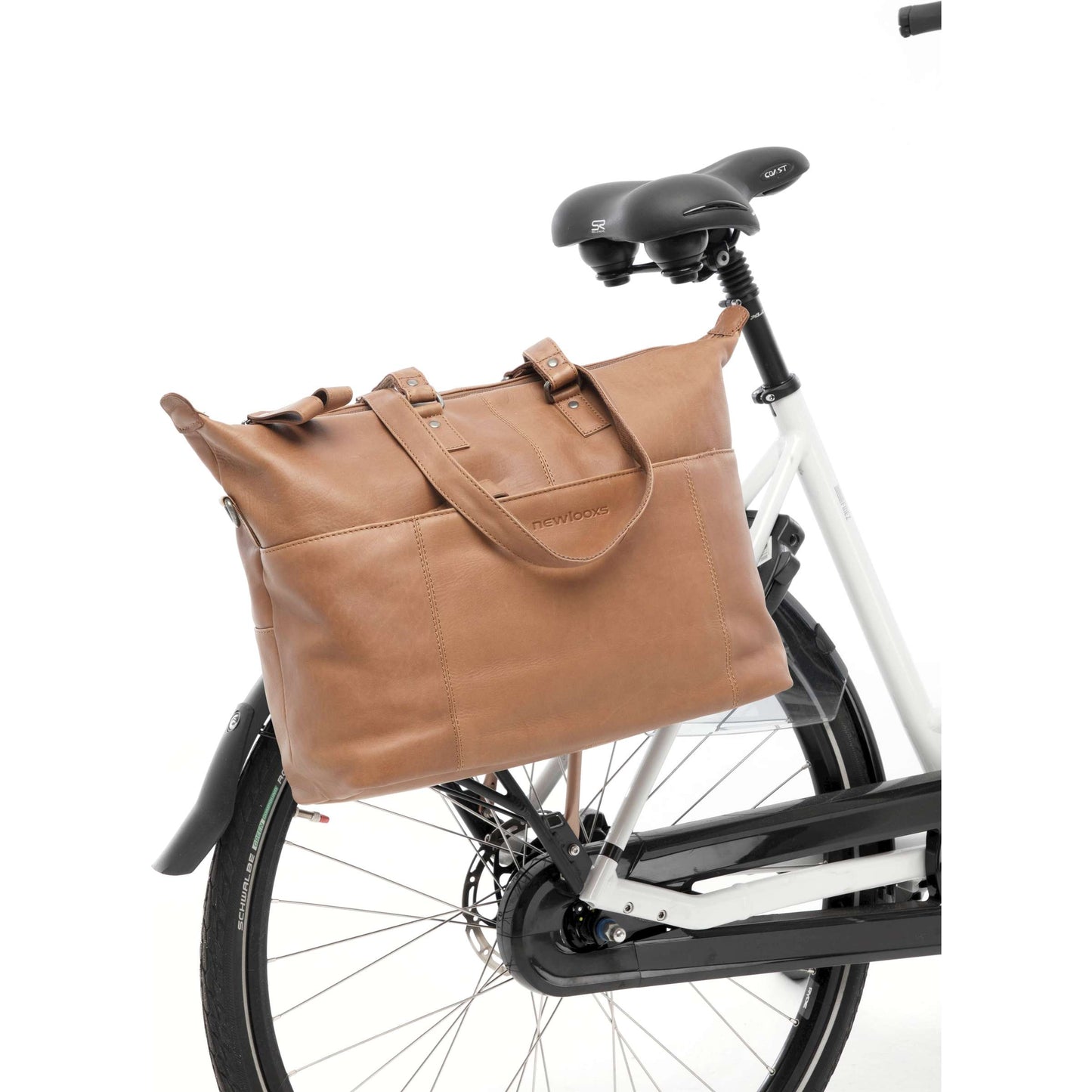 Newlox - New LOOXS Lackotgas Leature alla cognac 21 litre
