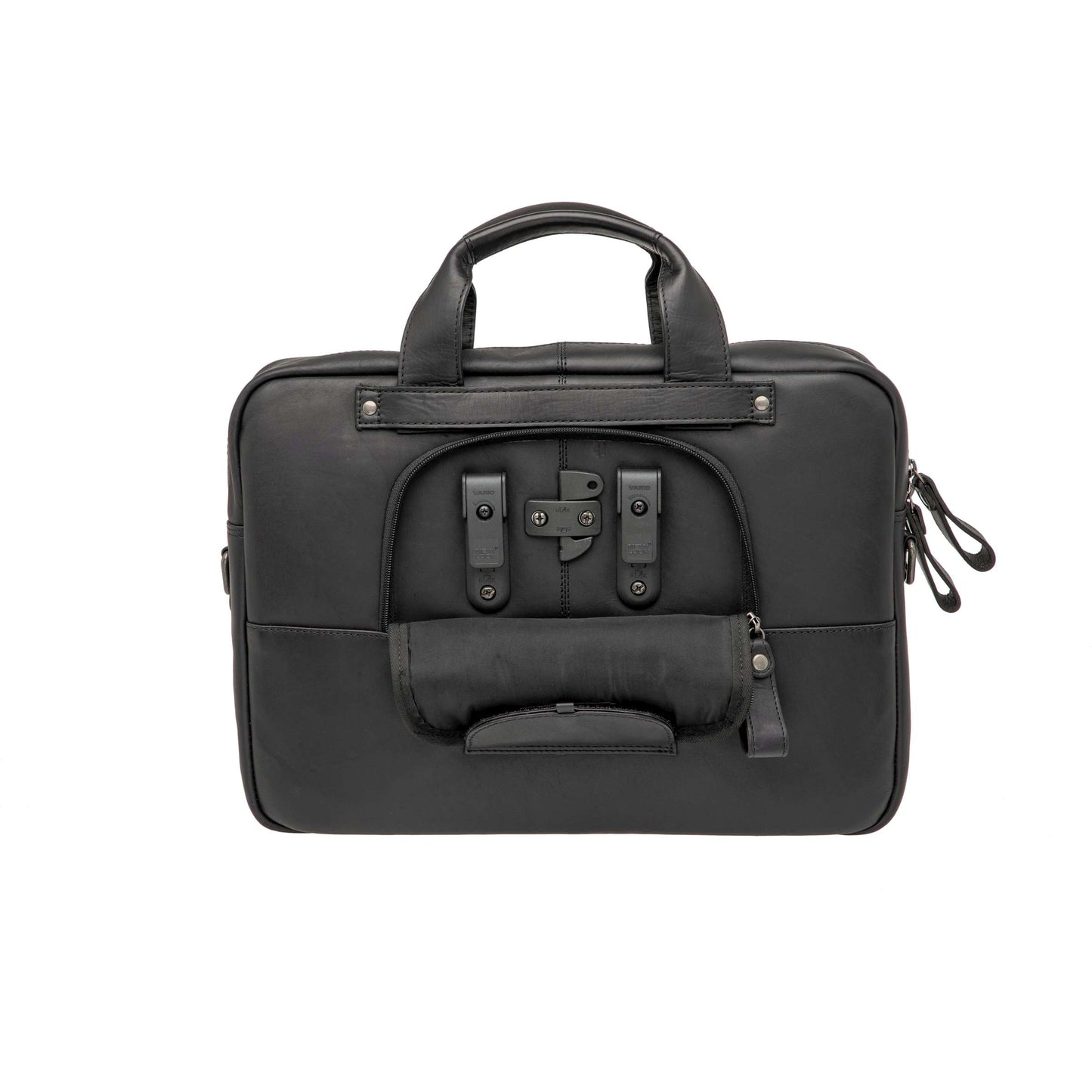Tas New LOOXS Luko Leather | Noir