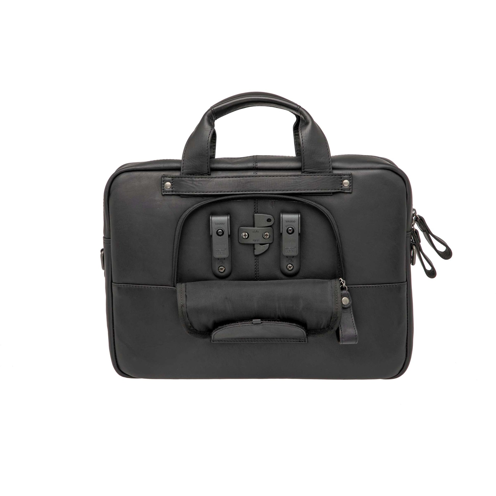 Tas New LOOXS Luko Leather | Noir
