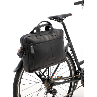 Tas New LOOXS Luko Leather | Noir