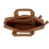Tas New LOOXS Luko Leather | Cognac