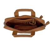 Tas New LOOXS Luko Leather | Cognac - afbeelding 4