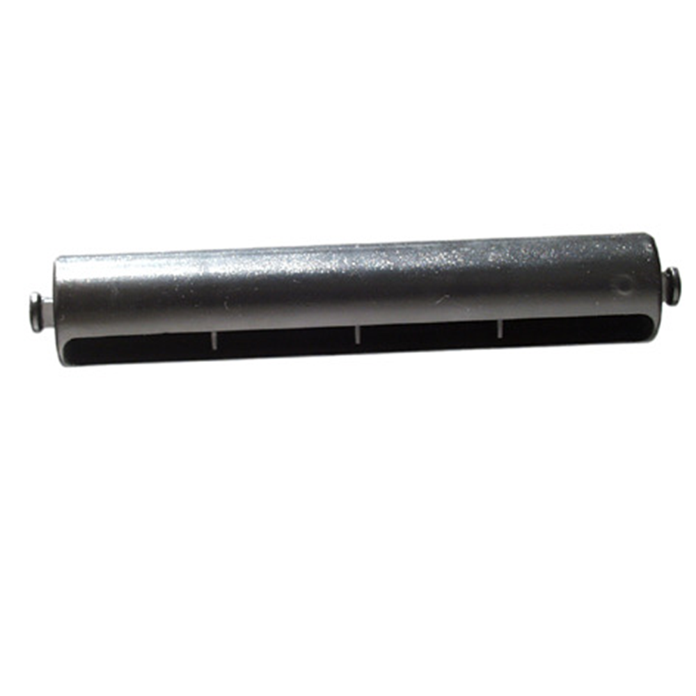 Cornat porte-rouleau de papier toilette PVC de rechange noir - t364699