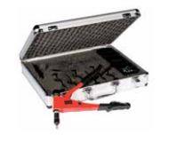 Jeu de pinces à écrous à rivets aveugles Masterfix mfx360s m3-m6